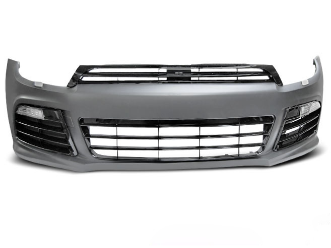 Anteriore Paraurti Sport per Volkswagen Scirocco (2008-2014) Paraurti Sportivo