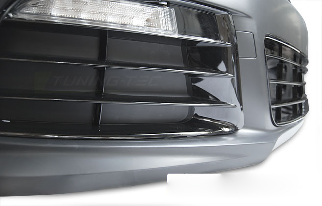 Anteriore Paraurti Sport per Volkswagen Scirocco (2008-2014) Paraurti Sportivo
