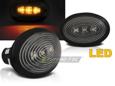 Mini Cooper R56 / R57 / R58 / R59 06-14 LED Fari Anteriori e Posteriori Completi