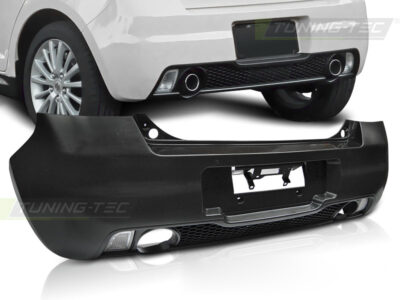 Suzuki Swift Iv 05-10 Sport Style per Suzuki Swift IV (2005-2010) Accessorio