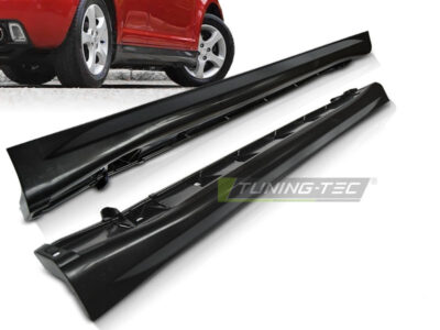 Suzuki Swift 05-10 Sport Style per Suzuki Swift (05-10) Accessorio Tuning Auto