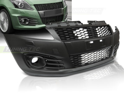 Suzuki Swift V 10-17 Sport Style per Auto Tuning Esterno Accessorio Auto