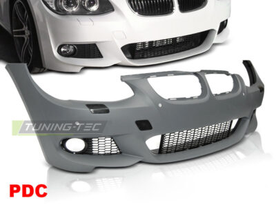 Anteriore Paraurti Sport PDC per BMW Serie 3 E92 (2010-2013 LCI)