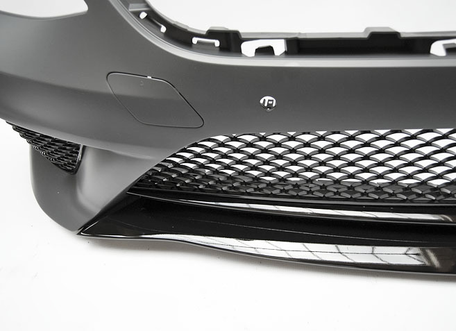 Anteriore Paraurti Sport PDC per Mercedes Classe S W222 (2013-2017)