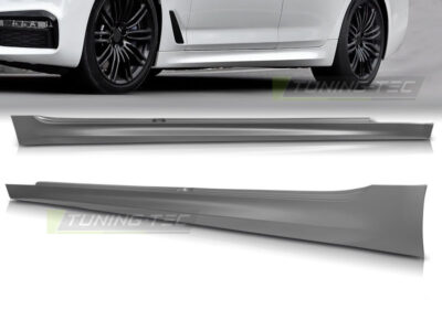 Minigonne Sport per BMW G30 G31 (2017-2023) Minigonne Sportive