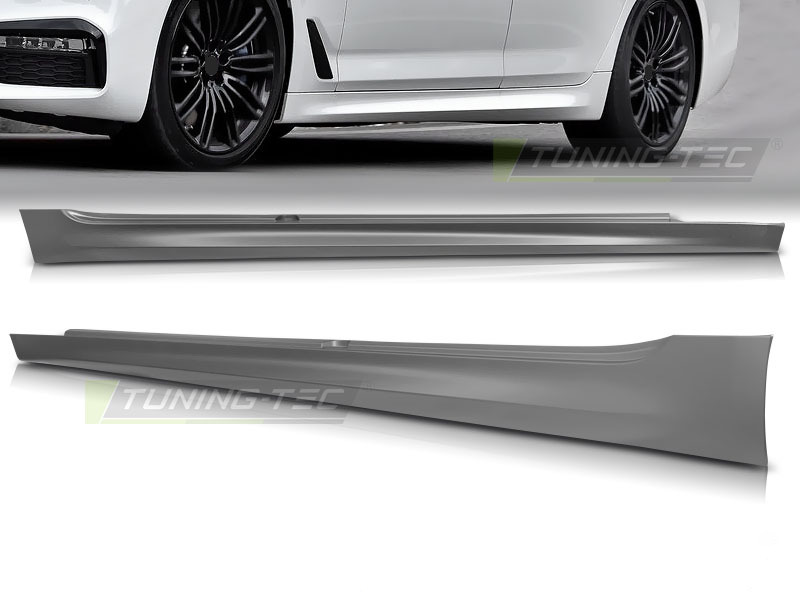 Minigonne Sport per BMW G30 G31 (2017-2023) Minigonne Sportive
