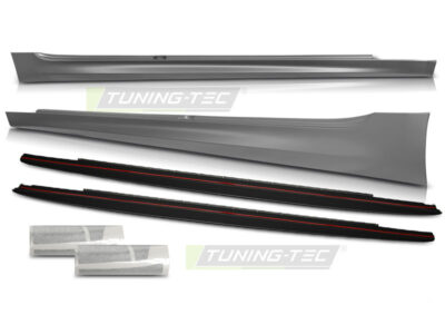 Minigonne Performance Style per BMW G30 G31 (2017-2023) Minigonne