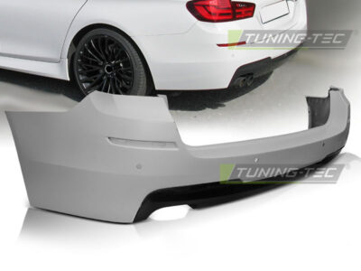 Posteriore Paraurti Sport PDC per BMW F11 (2010-2016) Paraurti Sportivo
