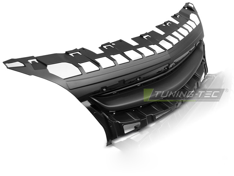 Opel Astra J 12-15 5D Nero per Opel Astra J (2012-2015) Accessorio Tuning Auto