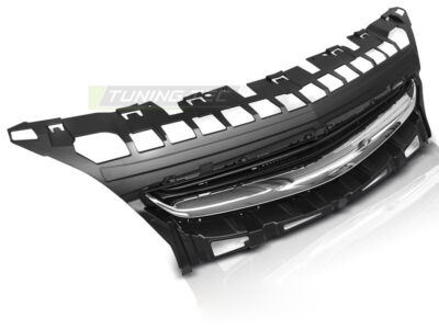Opel Astra J 12-15 5D Cromato Nero per Carrozzeria Berlina 5 Porte