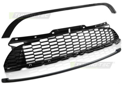 Mini Cooper S/Jcw 06-14 R56/57/55 Nero Lucido Accessorio Tuning Esterno