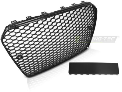 Griglia Sport Nero Lucido per Audi A5 (2011-2016)