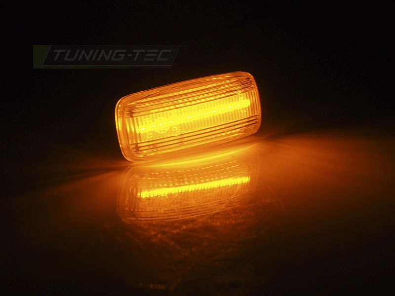 Frecce Laterali LED Bianche per Audi A3/A4/A6/TT