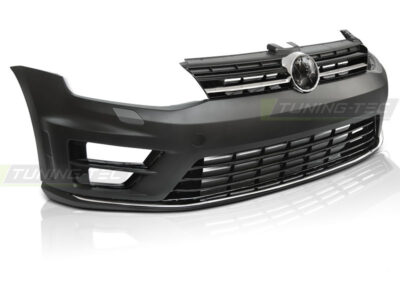 Anteriore Paraurti Sport per Volkswagen Golf VII (2013-2017)