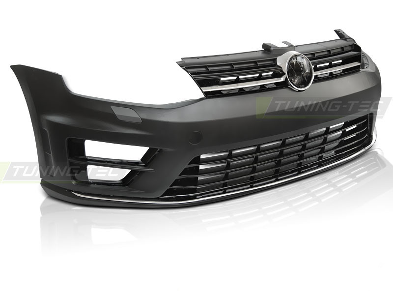 Anteriore Paraurti Sport per Volkswagen Golf VII (2013-2017)