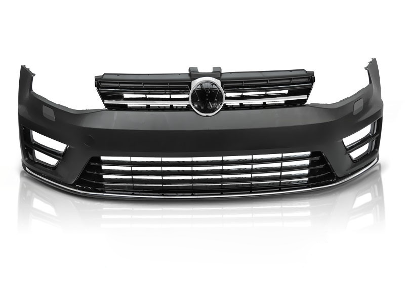 Anteriore Paraurti Sport per Volkswagen Golf VII (2013-2017)