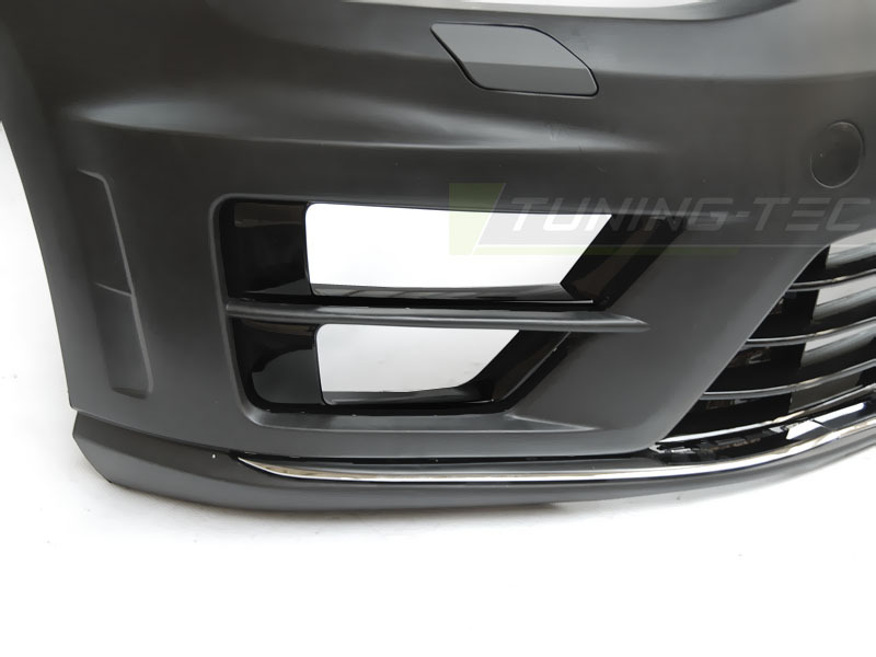 Anteriore Paraurti Sport per Volkswagen Golf VII (2013-2017)