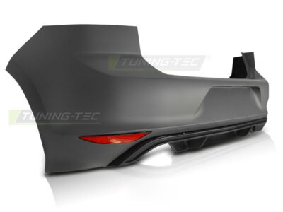 Posteriore Paraurti Sport per Volkswagen Golf 7 (anni 2013-2017) Paraurti