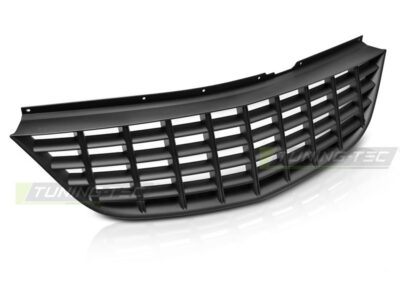 Opel Corsa D 06-10 Nero Opaco Accessorio Tuning Esterno Auto