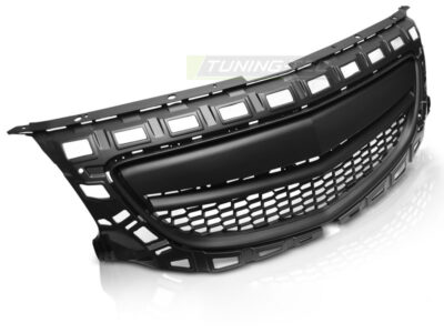 Opel Insignia 08-12 Sport Nero Opaco per Berlina e Familiare (08-12)
