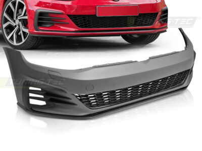 Anteriore Paraurti Sport per Volkswagen Golf VII (2017-2019)