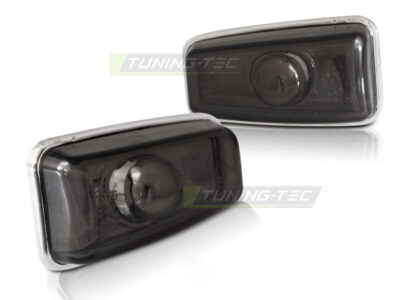 Citroen Saxo / Berlingo / Xsara / Peugeot 406 Fumé - Fumè per Esterni Auto