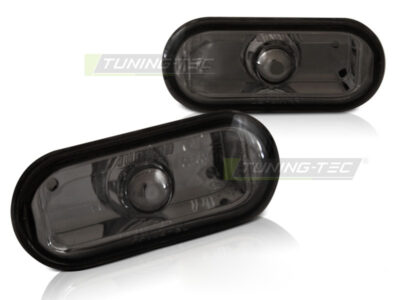 Ford Fiesta MK6 05.02-08 / C-Max / Focus MK2 Fumè per Esterni Auto