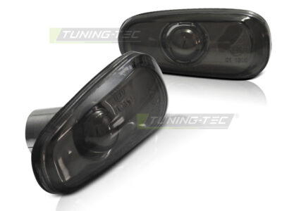 Opel Astra G 09.97-02.04 Fumé - Accessorio Tuning Esterno Auto