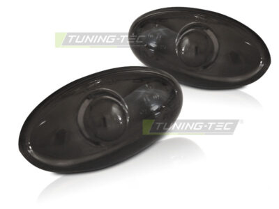 Peugeot 206 / 307 Fumé Fumè per Peugeot 206 (1998-2012) Accessorio Esterno