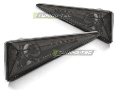 Renault Megane 11.02-12.05 Fumé - Accessorio Esterno Auto, Omologato TUV