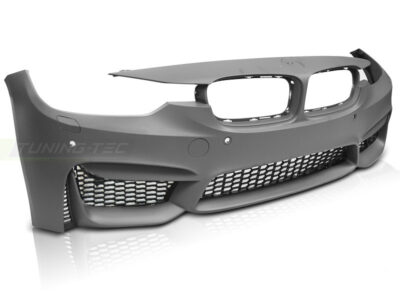 Anteriore Paraurti Sport Style PDC per BMW Serie 3 F30 (10.11-) Paraurti
