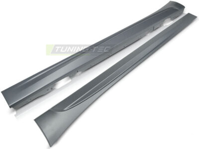 Minigonne Sport Style per BMW F20 (9.11-18) Minigonne Sportive