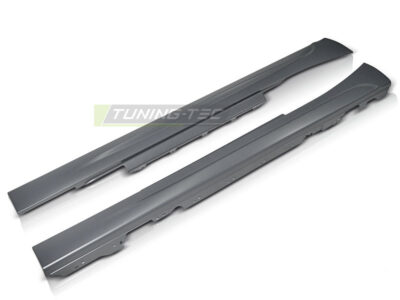 Minigonne Sport Style per BMW F22/F23 (2013-2017)