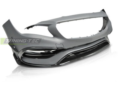 Anteriore Paraurti Sport Style PDC per Mercedes CLA W117 (2016-2019)