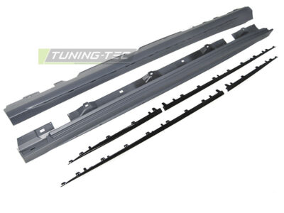 Minigonne Sport per Mercedes W177 (anni 18-22) - Accessorio Tuning Auto