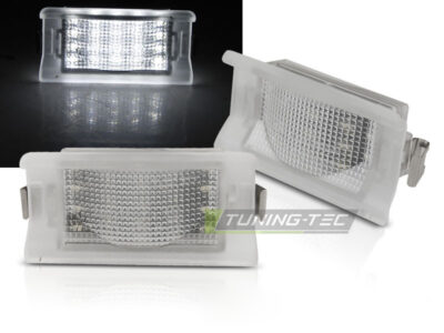Luci Targa LED per BMW E34 Touring (1987-1996)