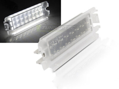 Renault Clio Ii 01-04 / Dacia Logan 04-12 / Sandero 08-12 Accessorio Tuning Auto