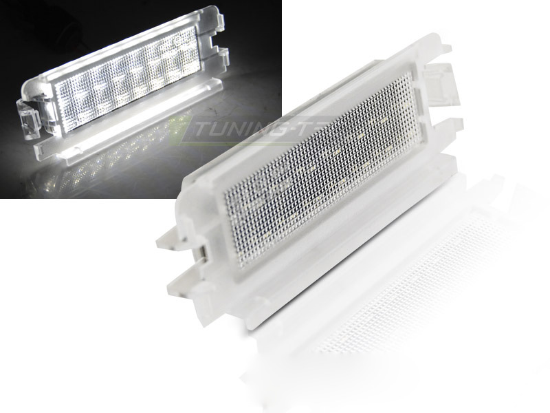 Renault Clio Ii 01-04 / Dacia Logan 04-12 / Sandero 08-12 Accessorio Tuning Auto