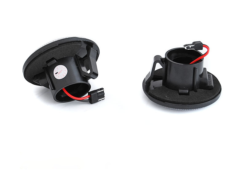 Laterale Direction Fumé LED per Mazda MX-5 (1989-2015) Luci Laterali Fumè