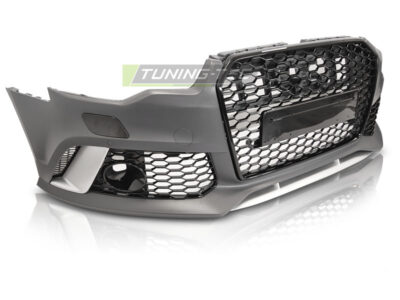 Anteriore Paraurti Sport PDC per Audi A6 C7 (2011-2014) Paraurti Sportivo