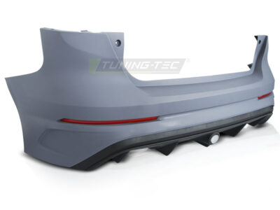 Ford Focus MK3 15-18 Berlina 5 Porte Sport RS - Accessorio Tuning Esterno Auto