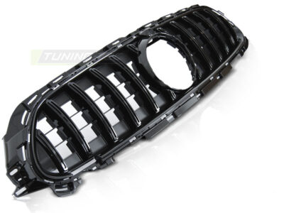 Griglia Sport Nero per Mercedes W213 SPORT (2020-2023)