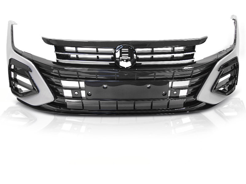 Anteriore Paraurti Sport con LED per Volkswagen Arteon (2020-2024)