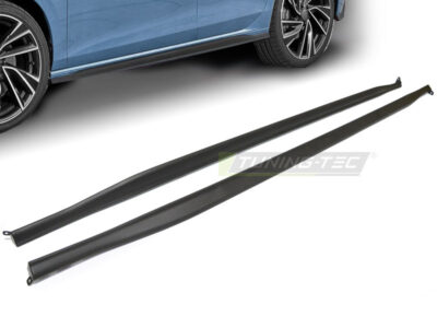 Minigonne Sport per Volkswagen GOLF 8 (anni 2019-2024)
