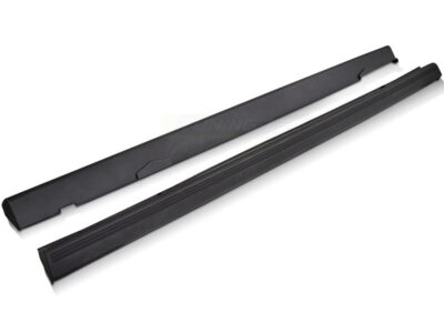 Minigonne Sport Style per BMW E30 (82-90) Minigonne Sportive