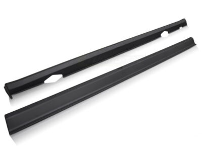 Minigonne Sport Style per BMW E30 (1982-1990) Minigonne Sportive Auto