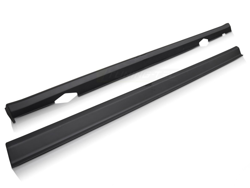 Minigonne Sport Style per BMW E30 (1982-1990) Minigonne Sportive Auto