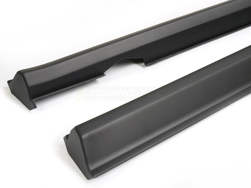 Minigonne Sport Style per BMW E30 (1982-1990) Minigonne Sportive Auto