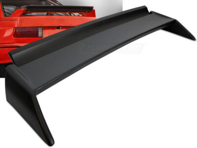 Baule Spoiler Sport 3 Style per BMW E30 (1982-1990)