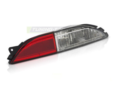 Reversing Light Destro Laterale Tyc per Fiat Grande Punto (2005-2009)